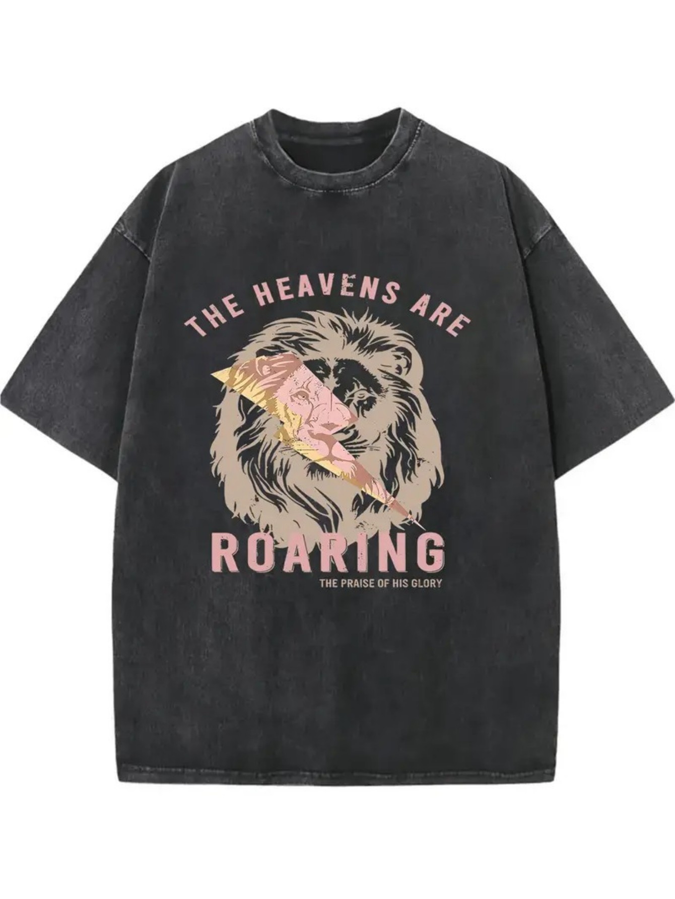 Outdoor Adventure Friends - メンズヴィンテージピュアダイTシャツ、スタイリッシュでモダンなデザイン、目を引く想像力豊かなプリント、快適なカジュアルウェア、アウトドアアドベンチャーや街歩きに最適、家族、友人、同僚へのギフト、お祝いの集まりに最適。