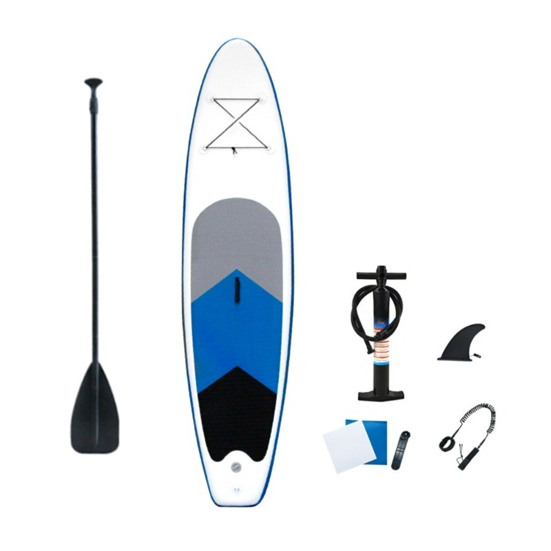 インフレータブルSUP：軽量で収納しやすい、アウトドアアドベ - Outdoor Adventure Stores のレビューと価格