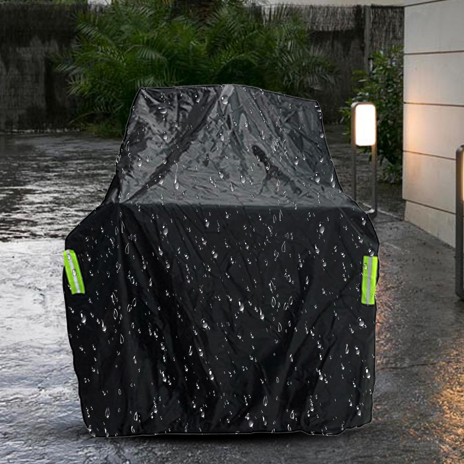 4輪カバー 防水 UV保護 4輪クワッド保護カバー 屋外ガレ - Outdoor Adventure Uva のレビューと価格