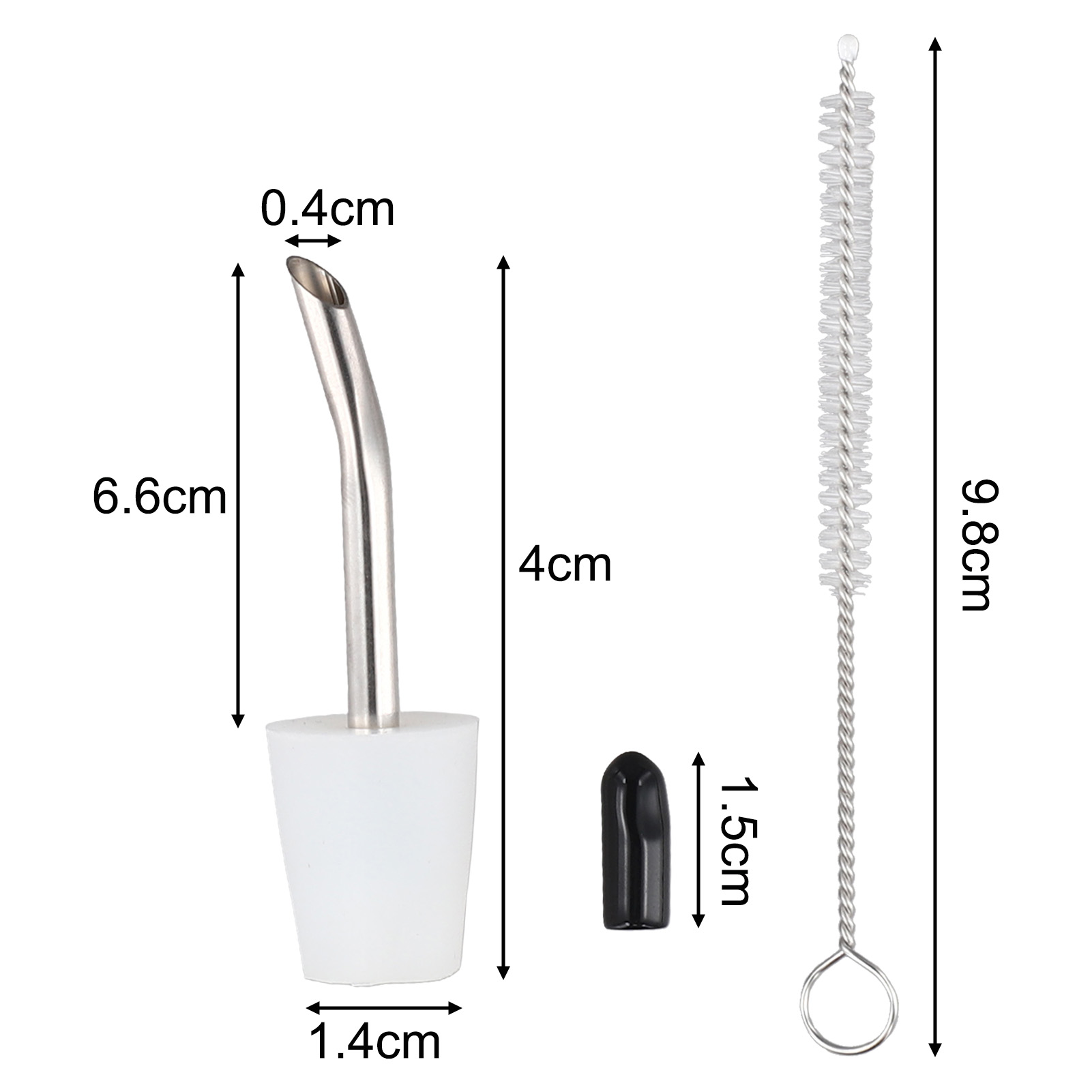 キャンプケトル注ぎ口ドリップ注ぎ口キャンプギアアウトドアアド - Outdoor Adventure Stores のレビューと価格