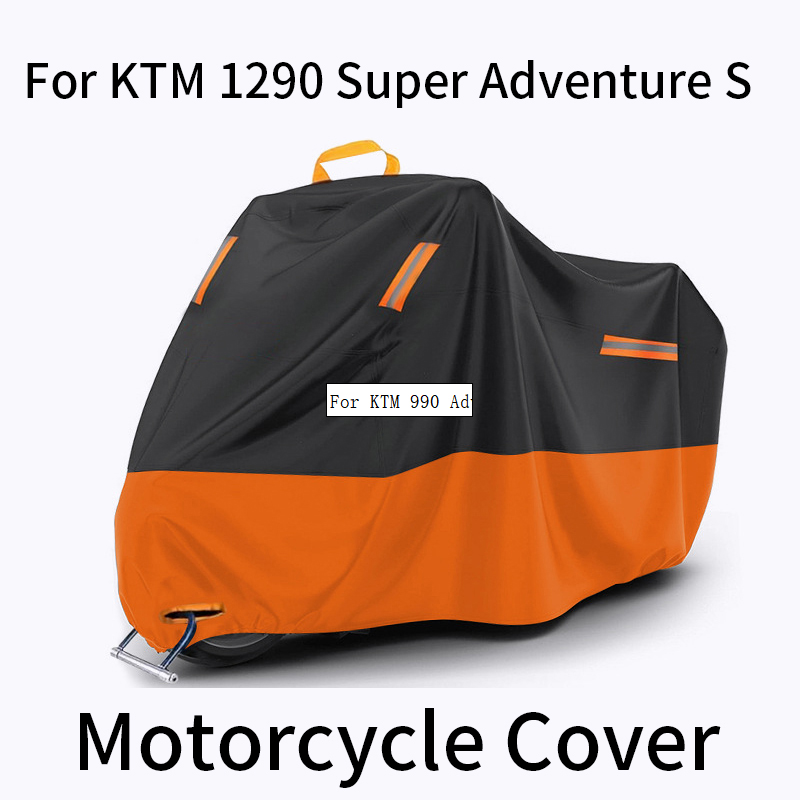 KTM 1290 スーパーアドベンチャー S オートバイ防水 - Outdoor Adventure Uva のレビューと価格