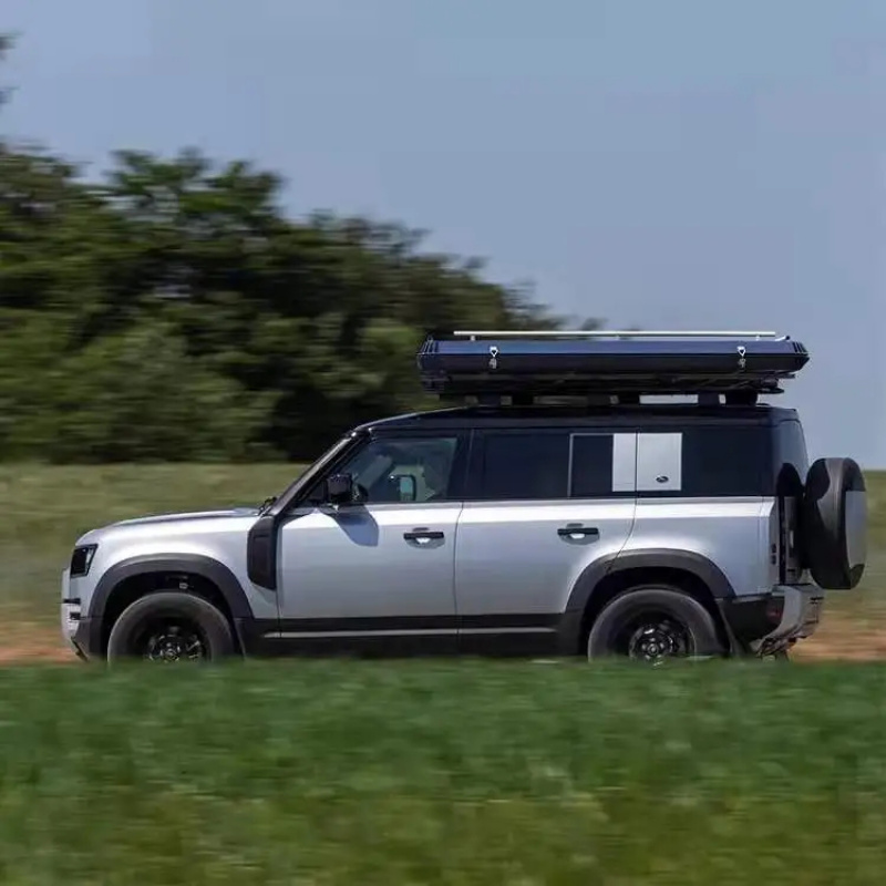 3～4人用大型スペース320G防水UVカットポリエステルテン - Outdoor Adventure Uva のレビューと価格