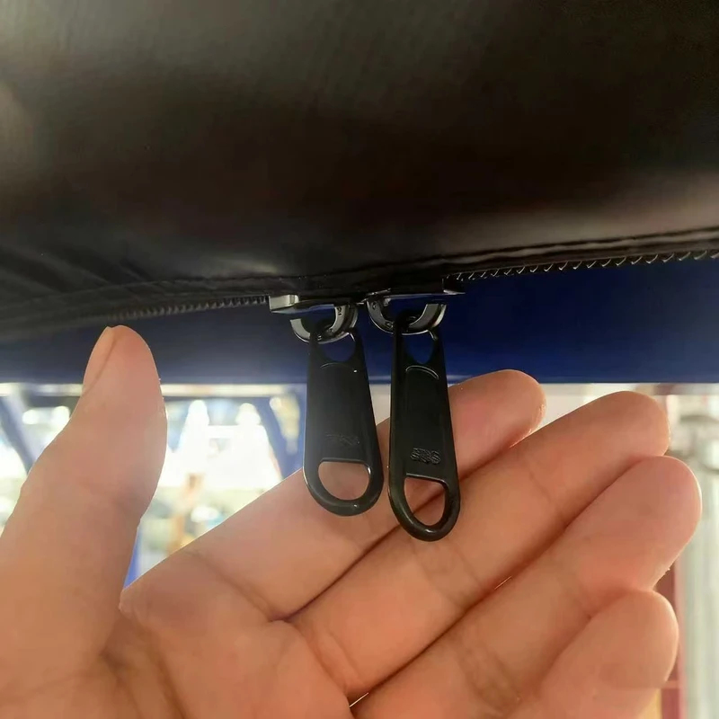 3～4人用大型スペース320G防水UVカットポリエステルテン - Outdoor Adventure Uva のレビューと価格