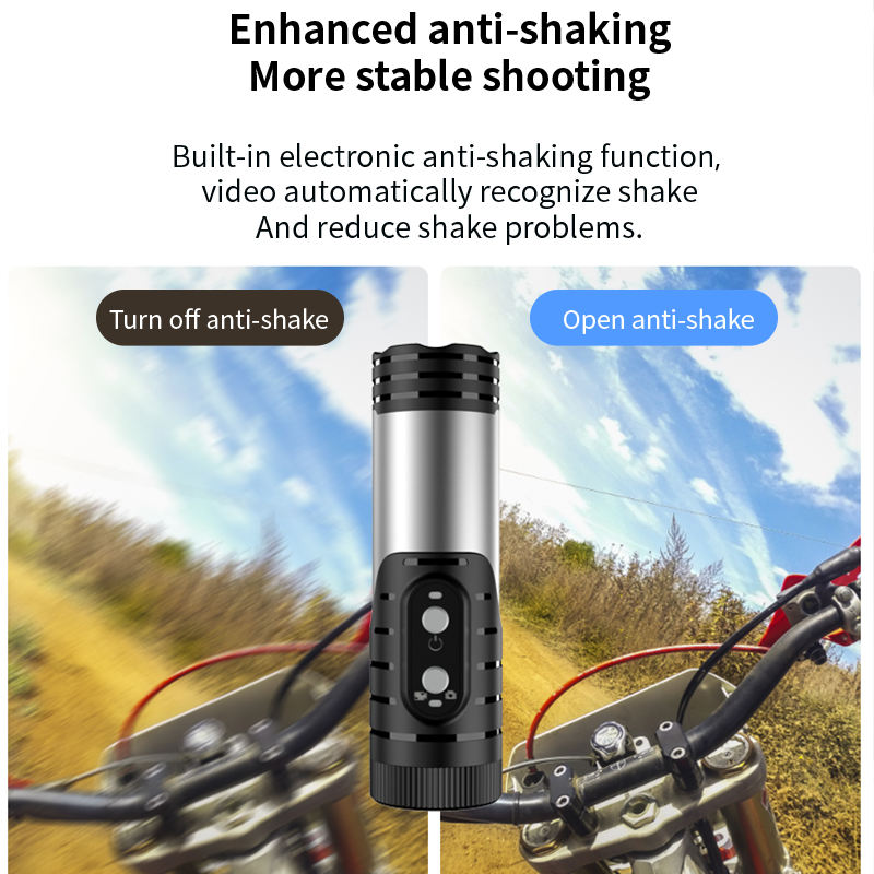 アウトドアアドベンチャー4Kスポーツアクションカメラ コンパ - Outdoor Adventure Videos のレビューと価格