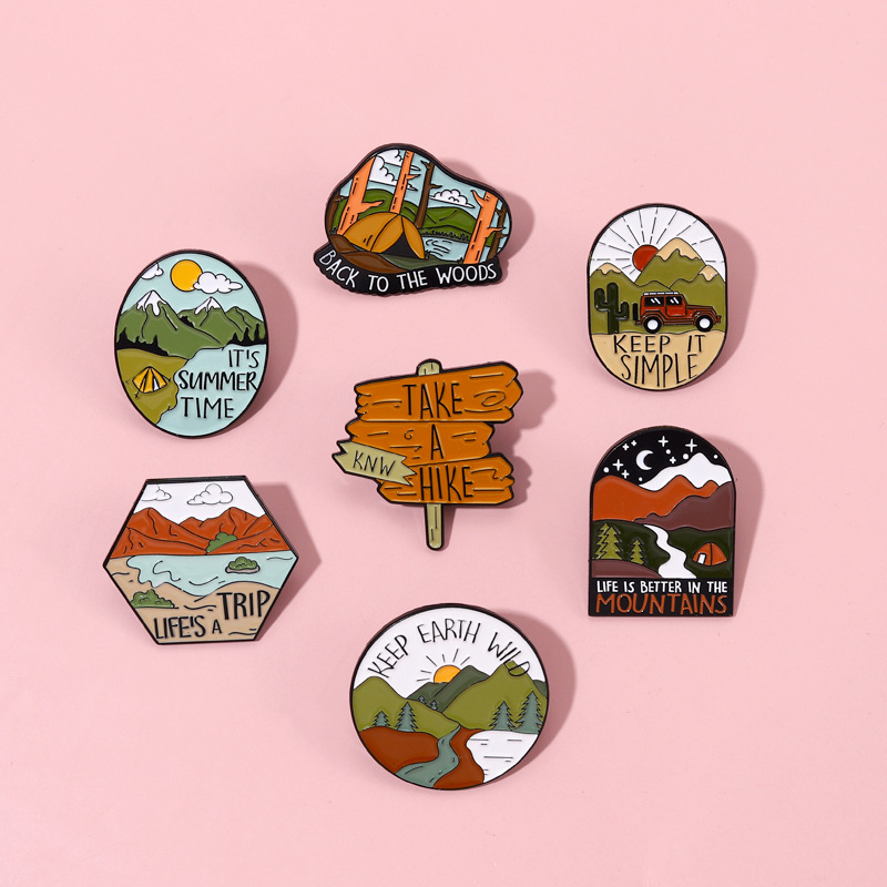 キャンプ,アウトドア,ハイキング,冒険,山の旅行のためのパー - Outdoor Adventure Friends のレビューと価格